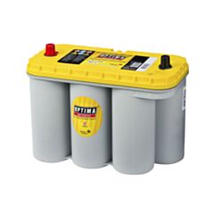 Optima Yellow Top 75Ah S-5.5